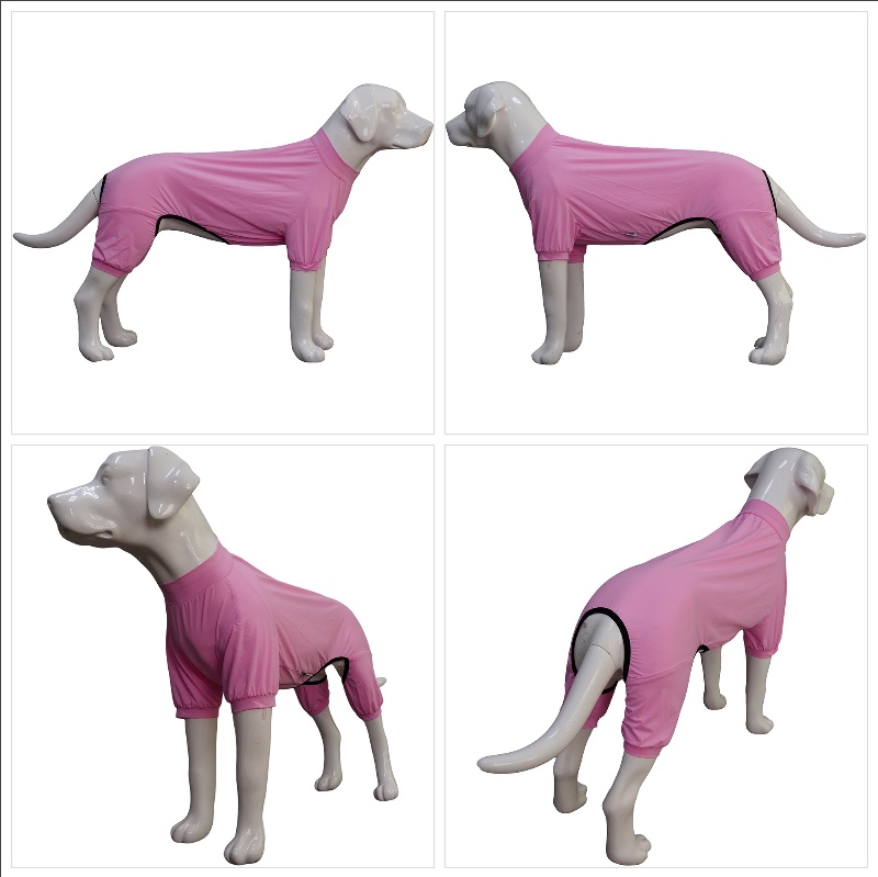 Jumpsuit with UV Protection