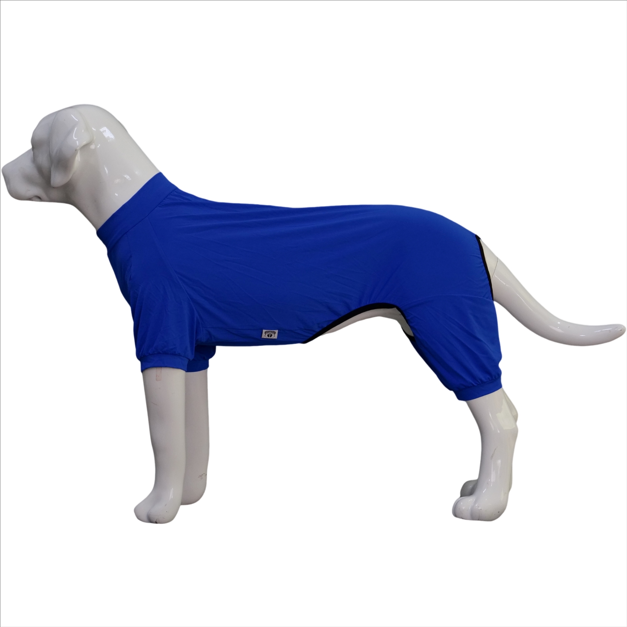 Jumpsuit with UV Protection