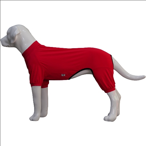 Jumpsuit with UV Protection