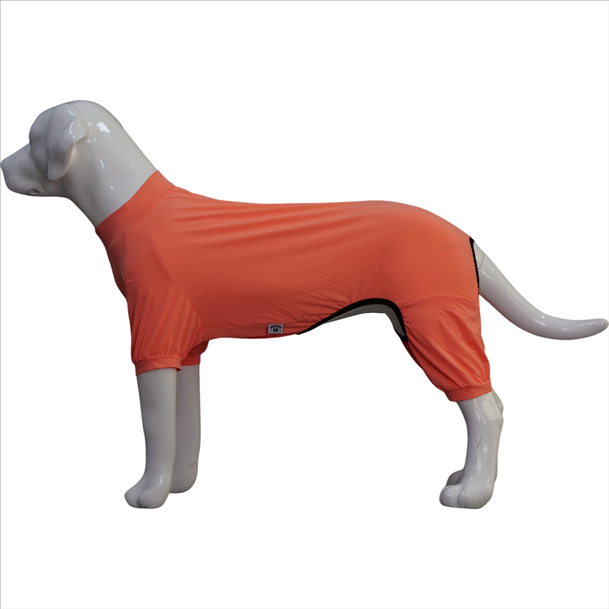 Jumpsuit with UV Protection