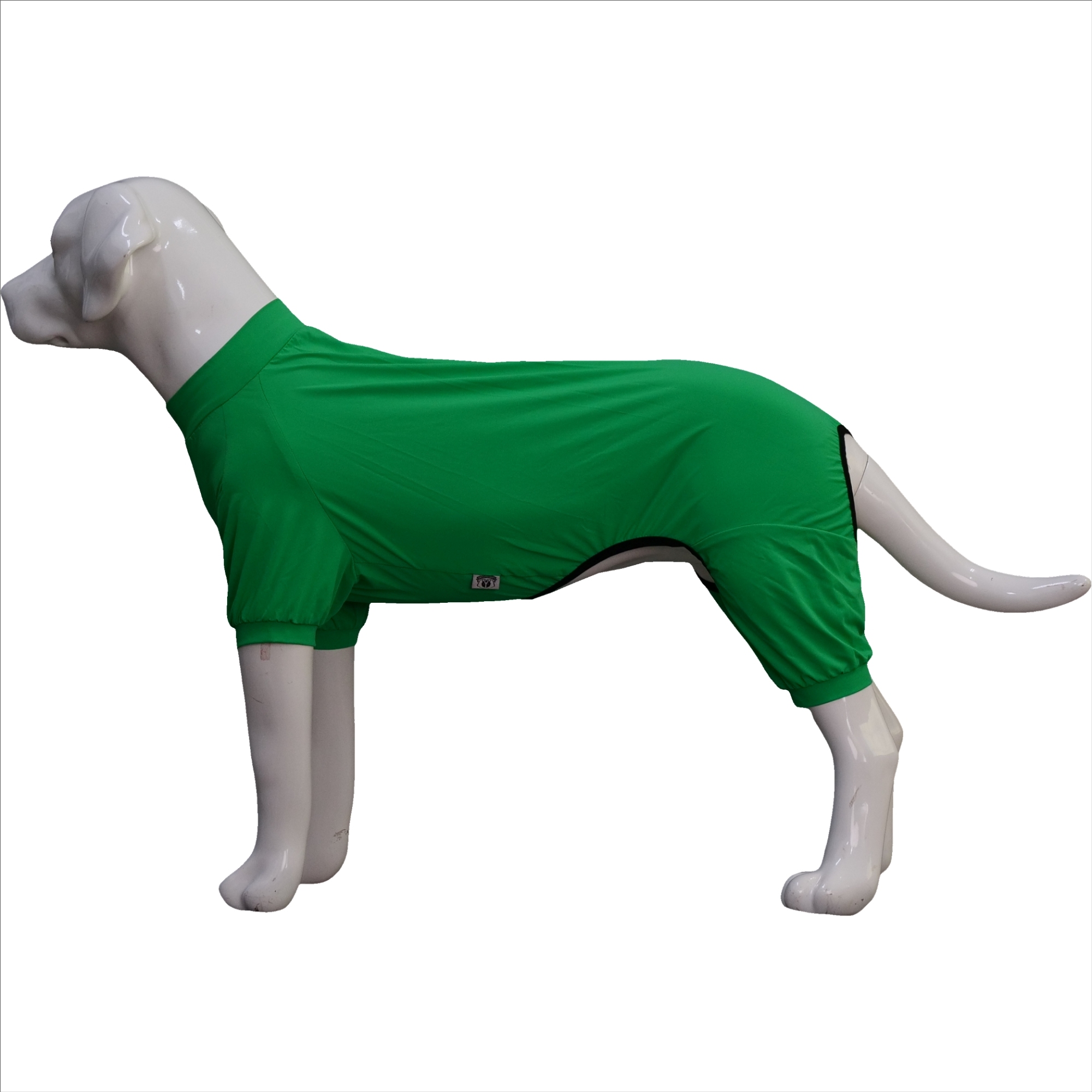 Jumpsuit with UV Protection