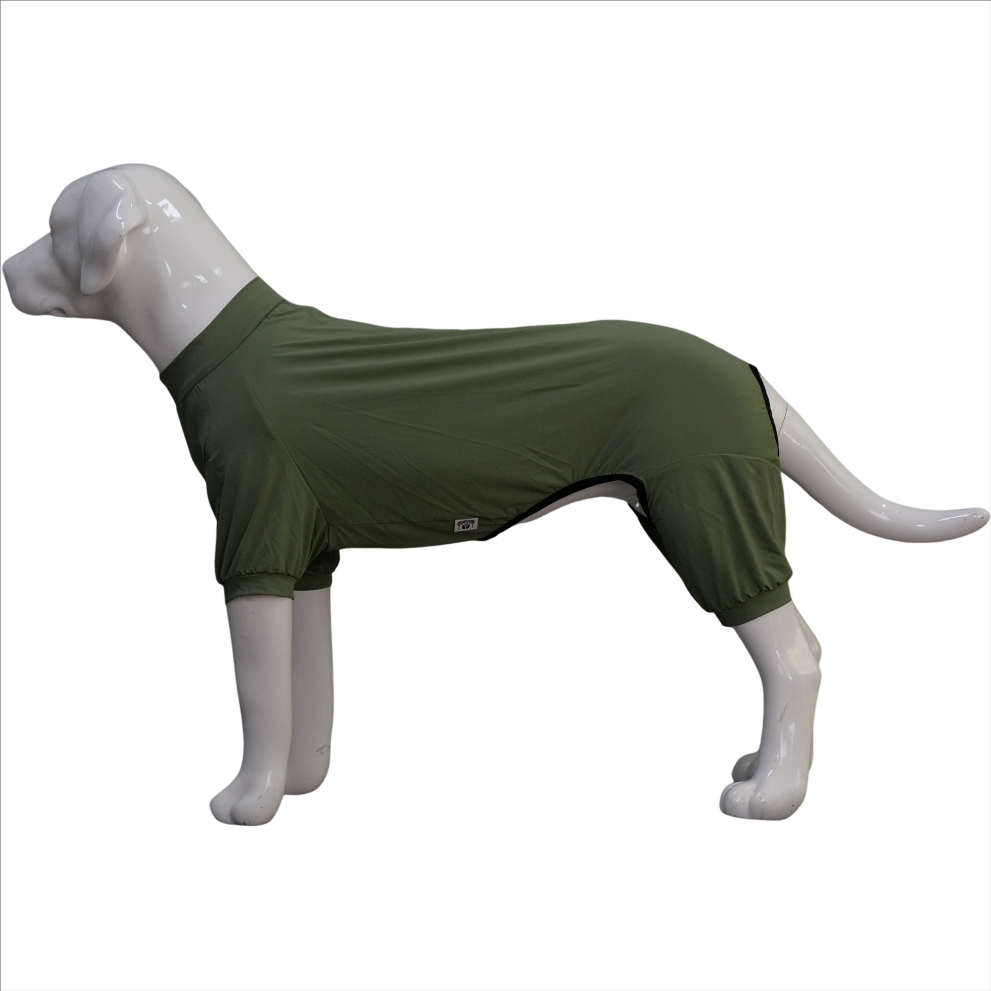 Jumpsuit with UV Protection