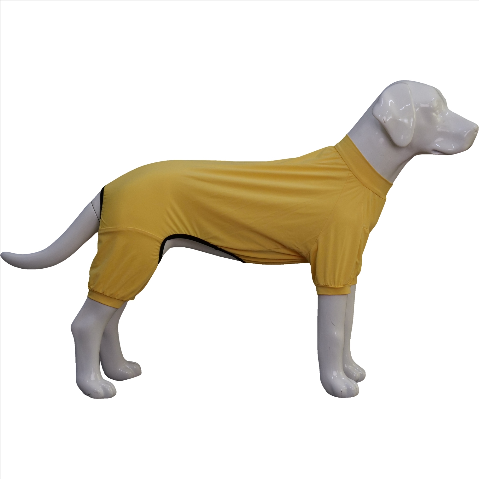 Jumpsuit with UV Protection
