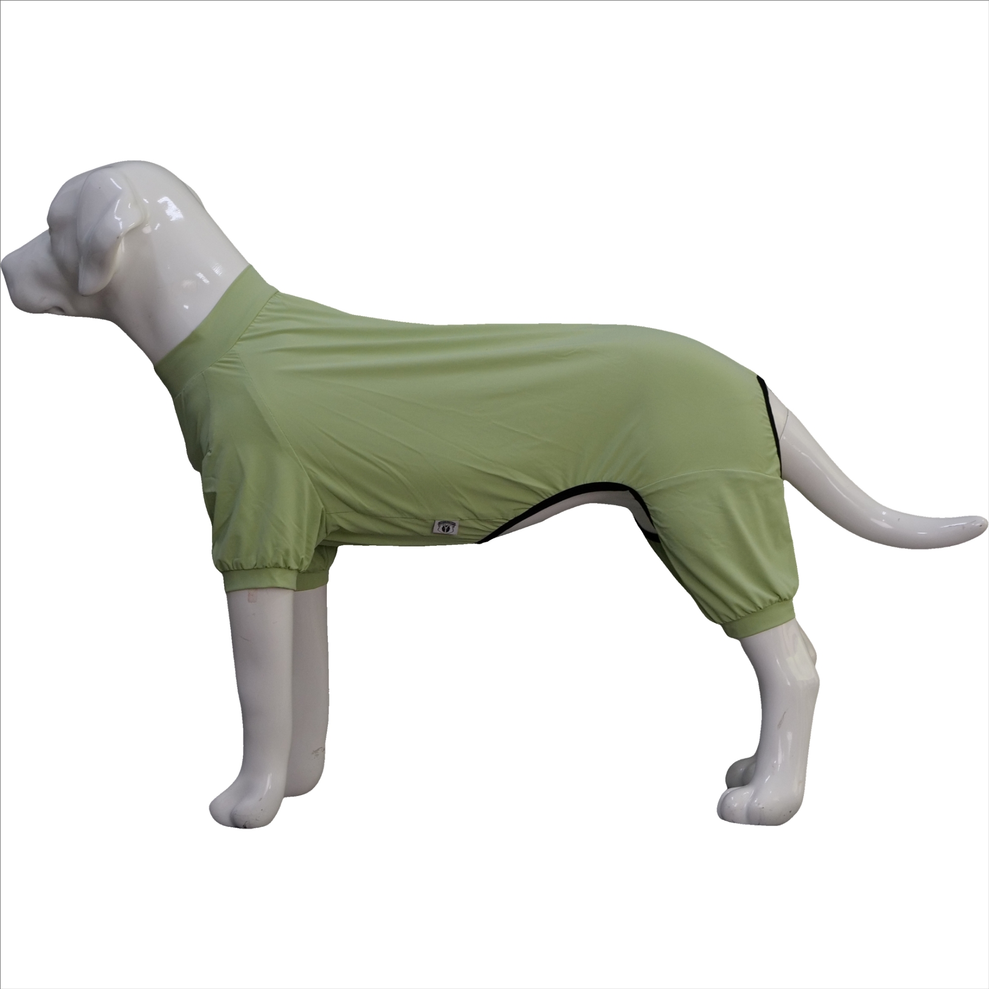 Jumpsuit with UV Protection