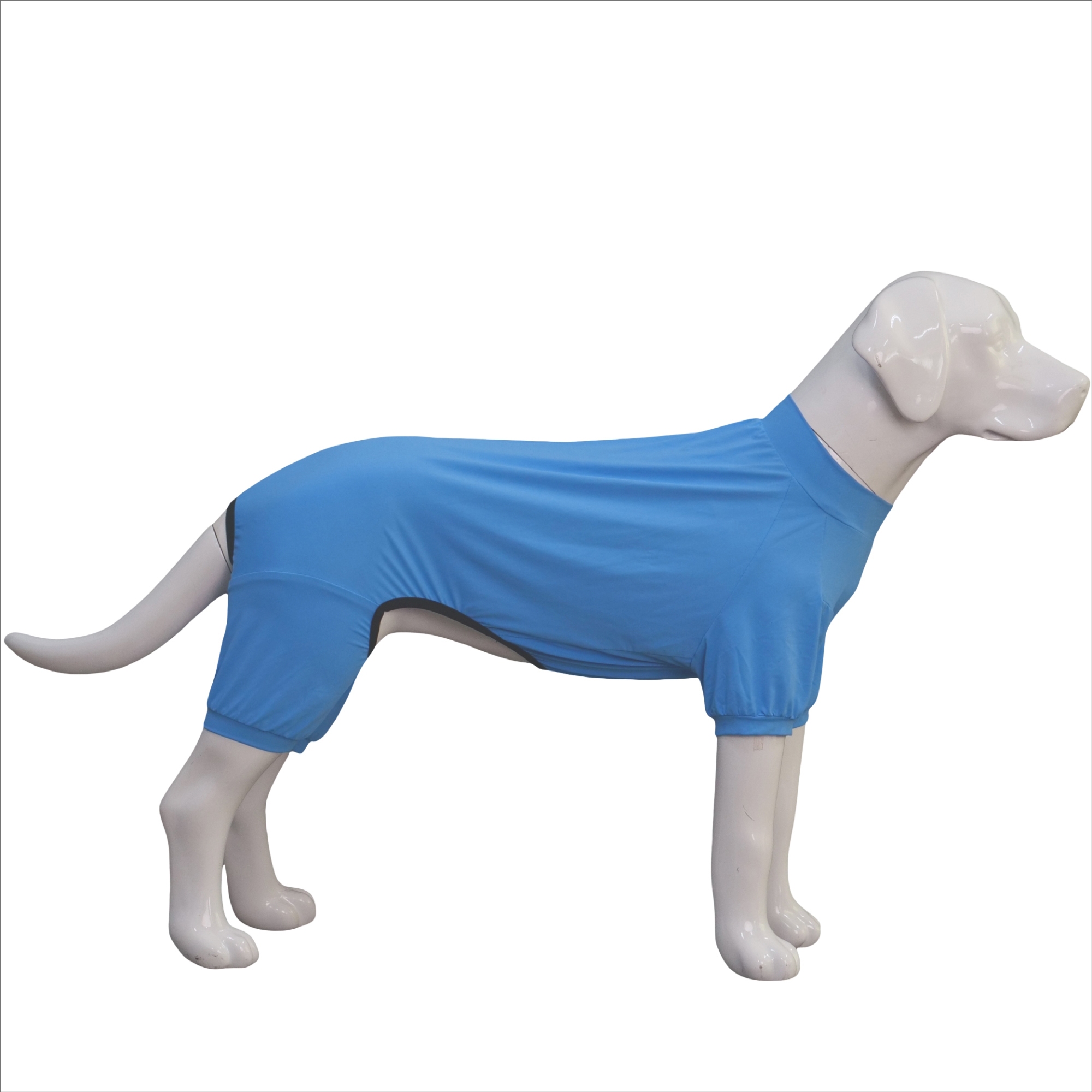 Jumpsuit with UV Protection