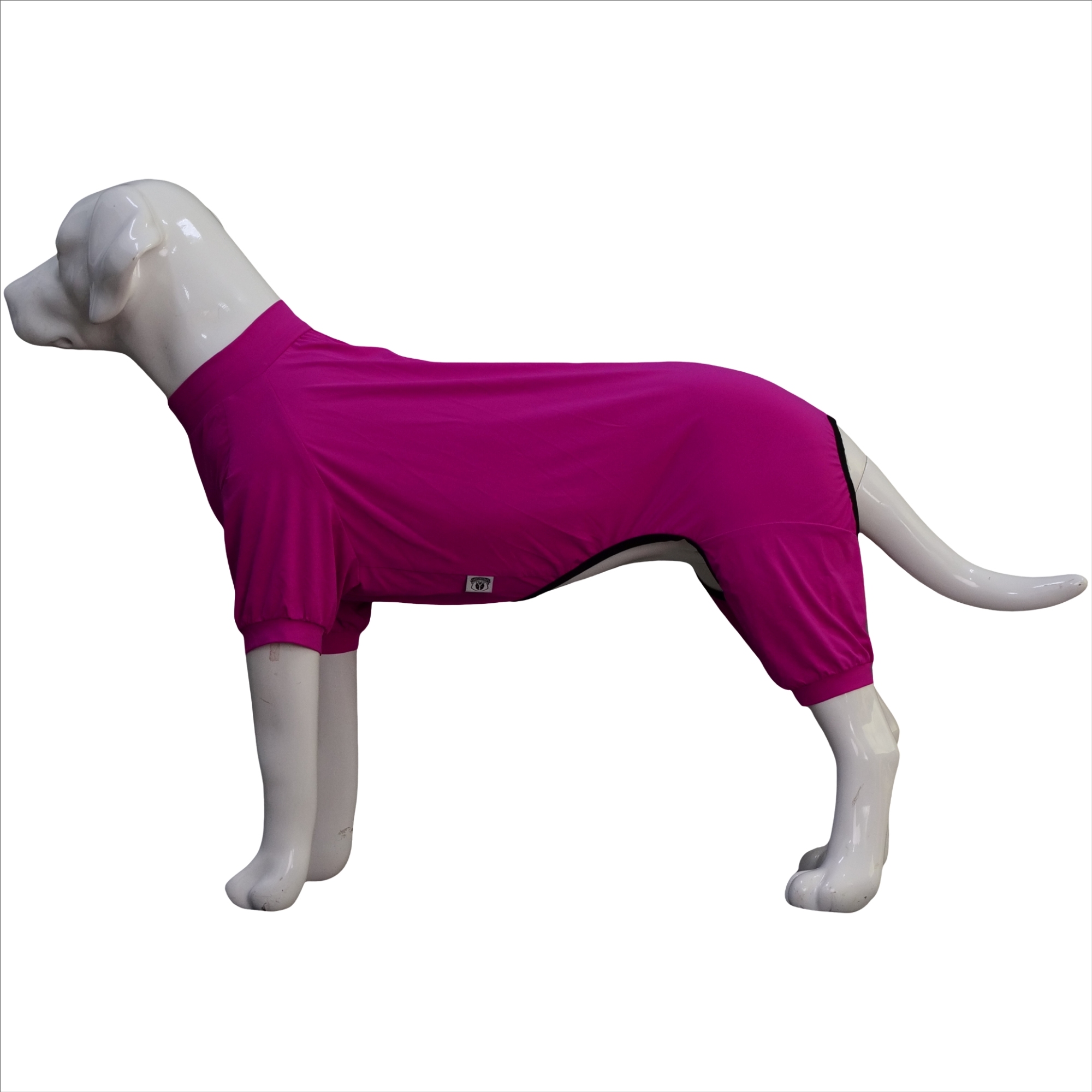 Jumpsuit with UV Protection