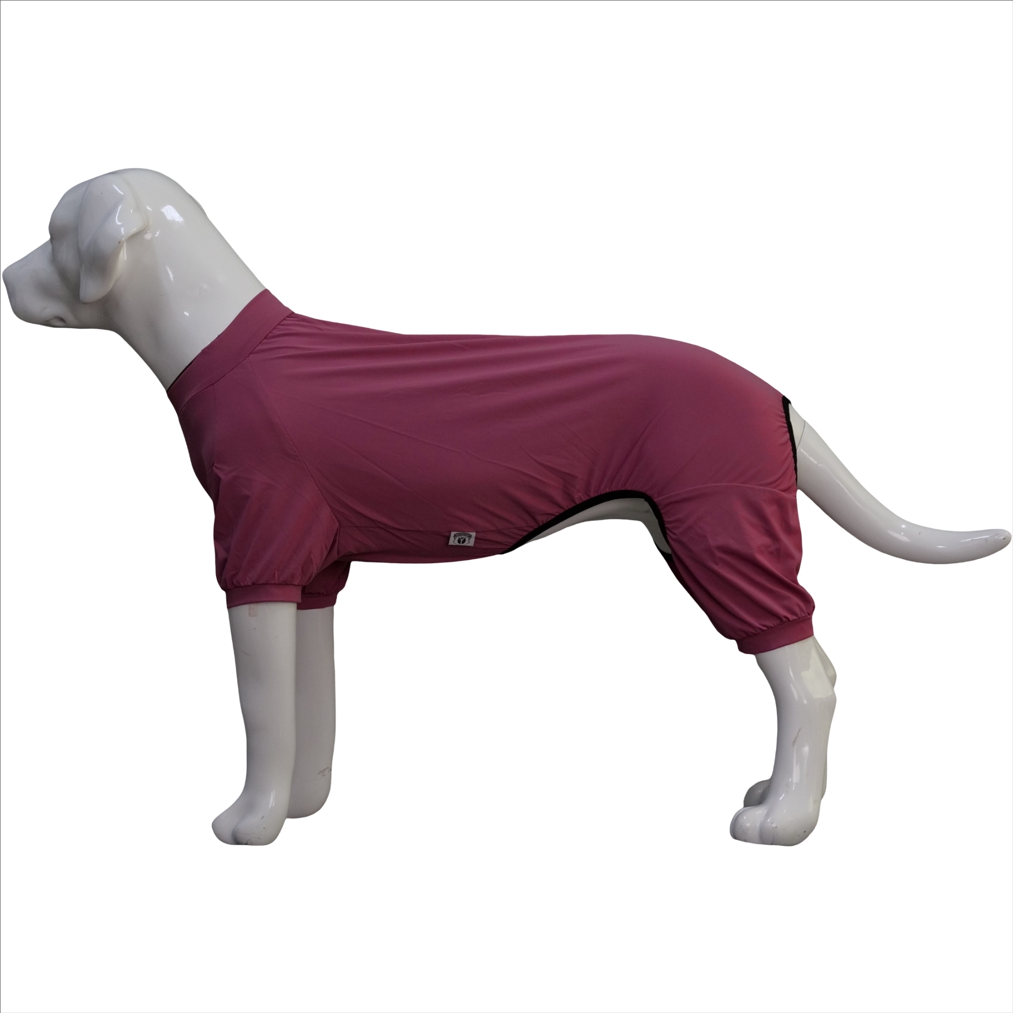 Jumpsuit with UV Protection