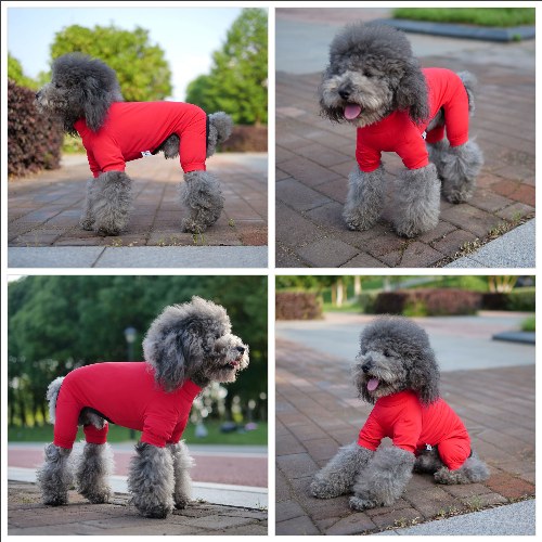 Jumpsuit with UV Protection
