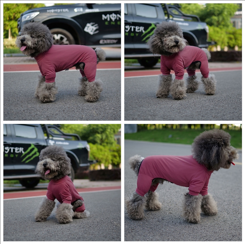 Jumpsuit with UV Protection