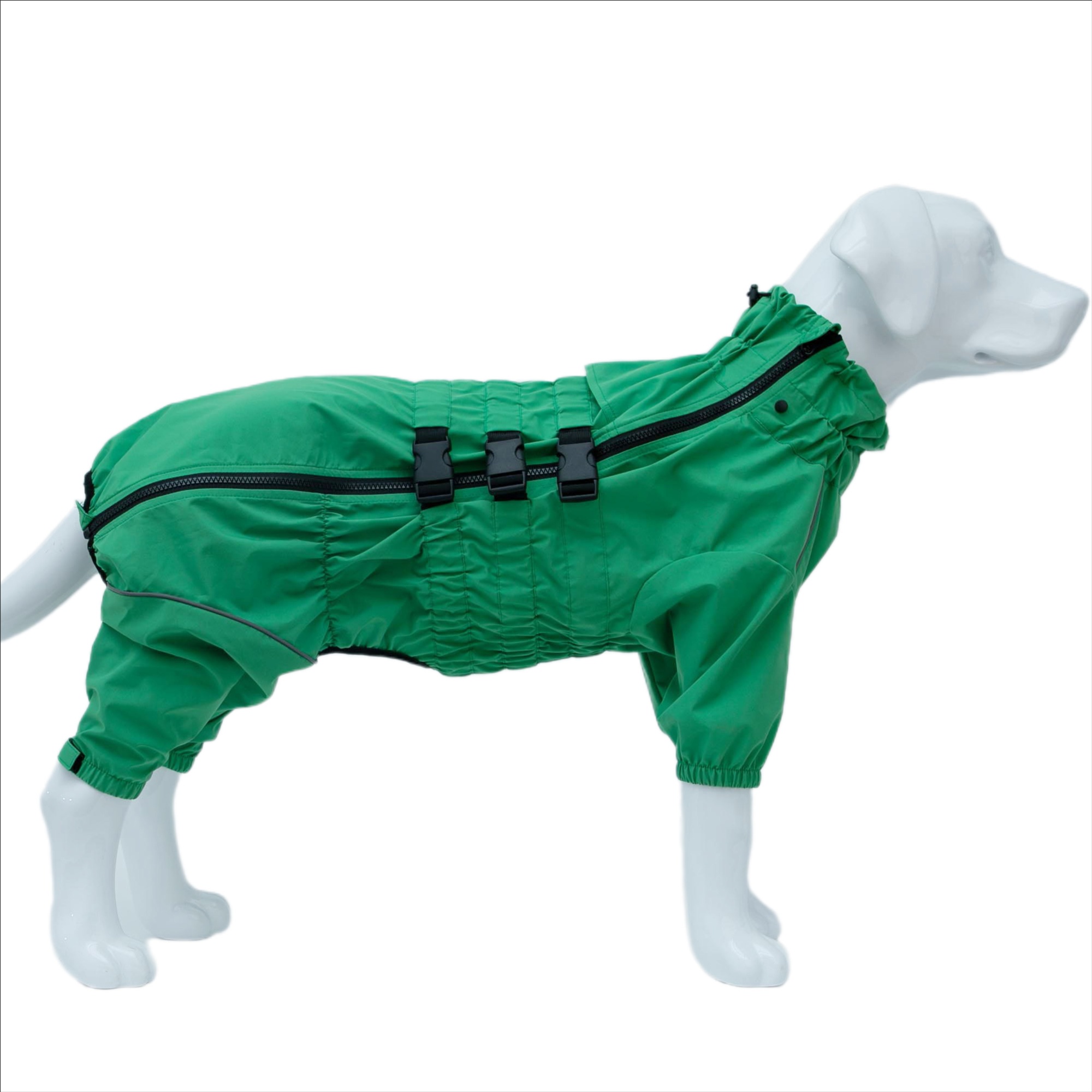 Dogs Waterproof Jacket