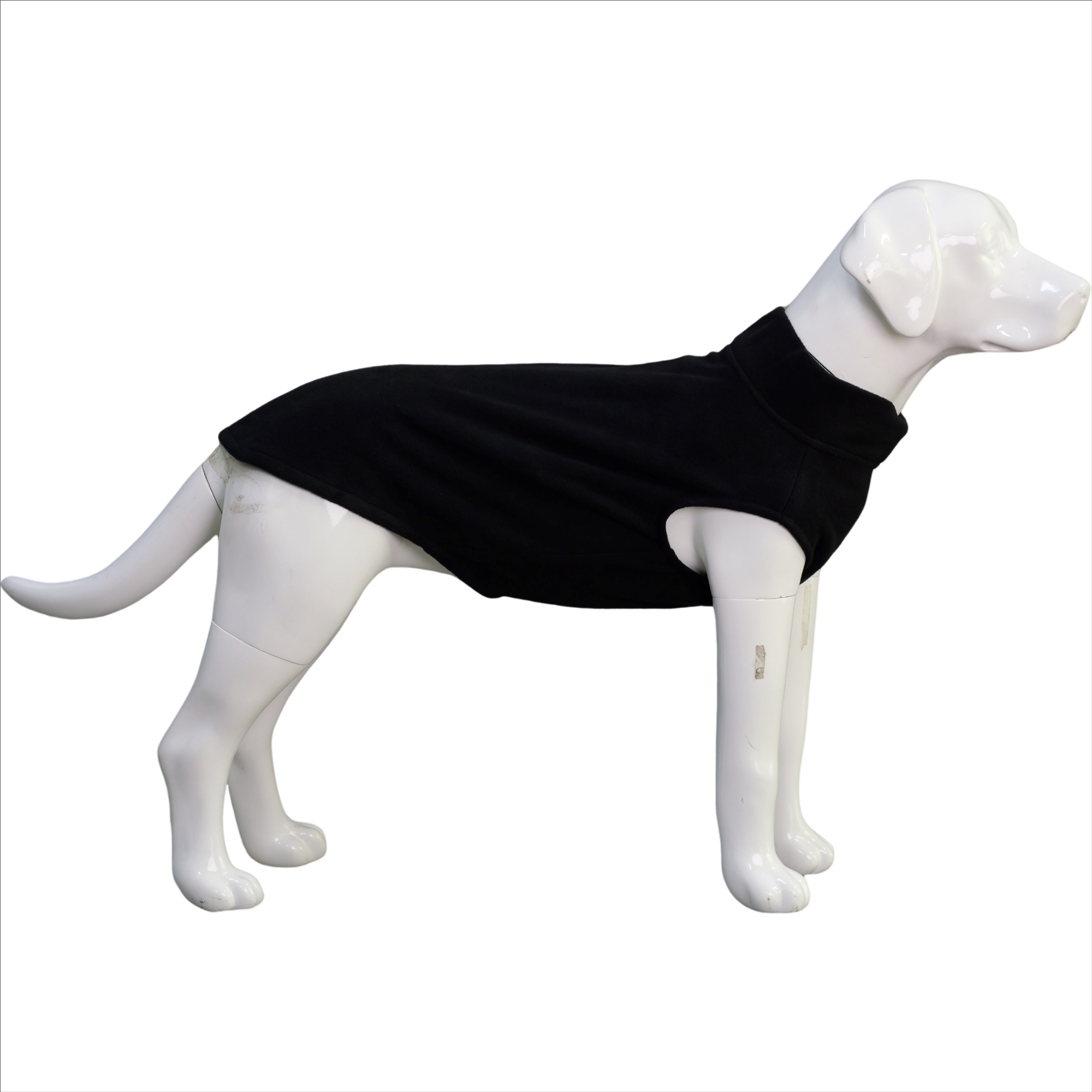 Dog Winter Vest Warm Breathable