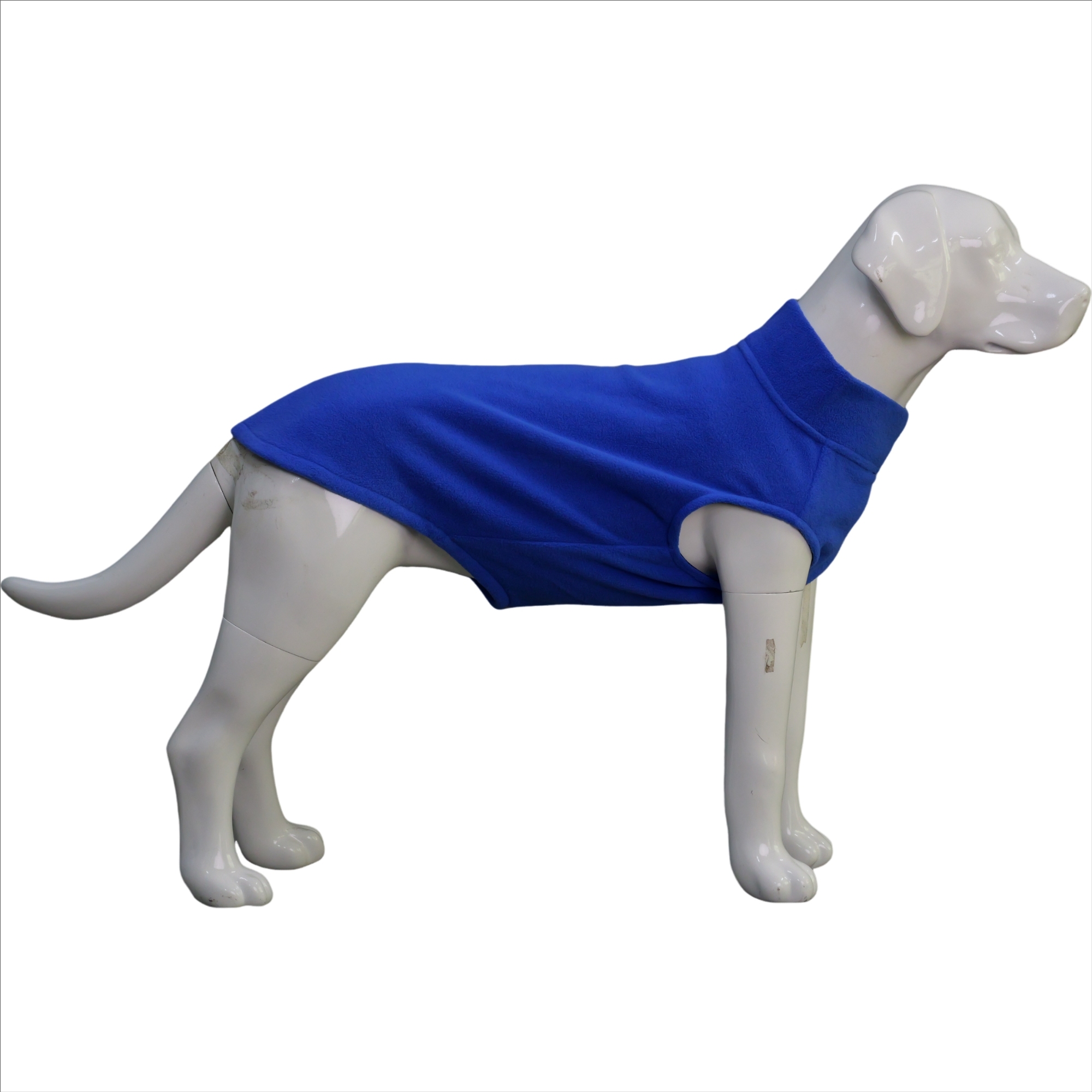 Dog Winter Vest Warm Breathable
