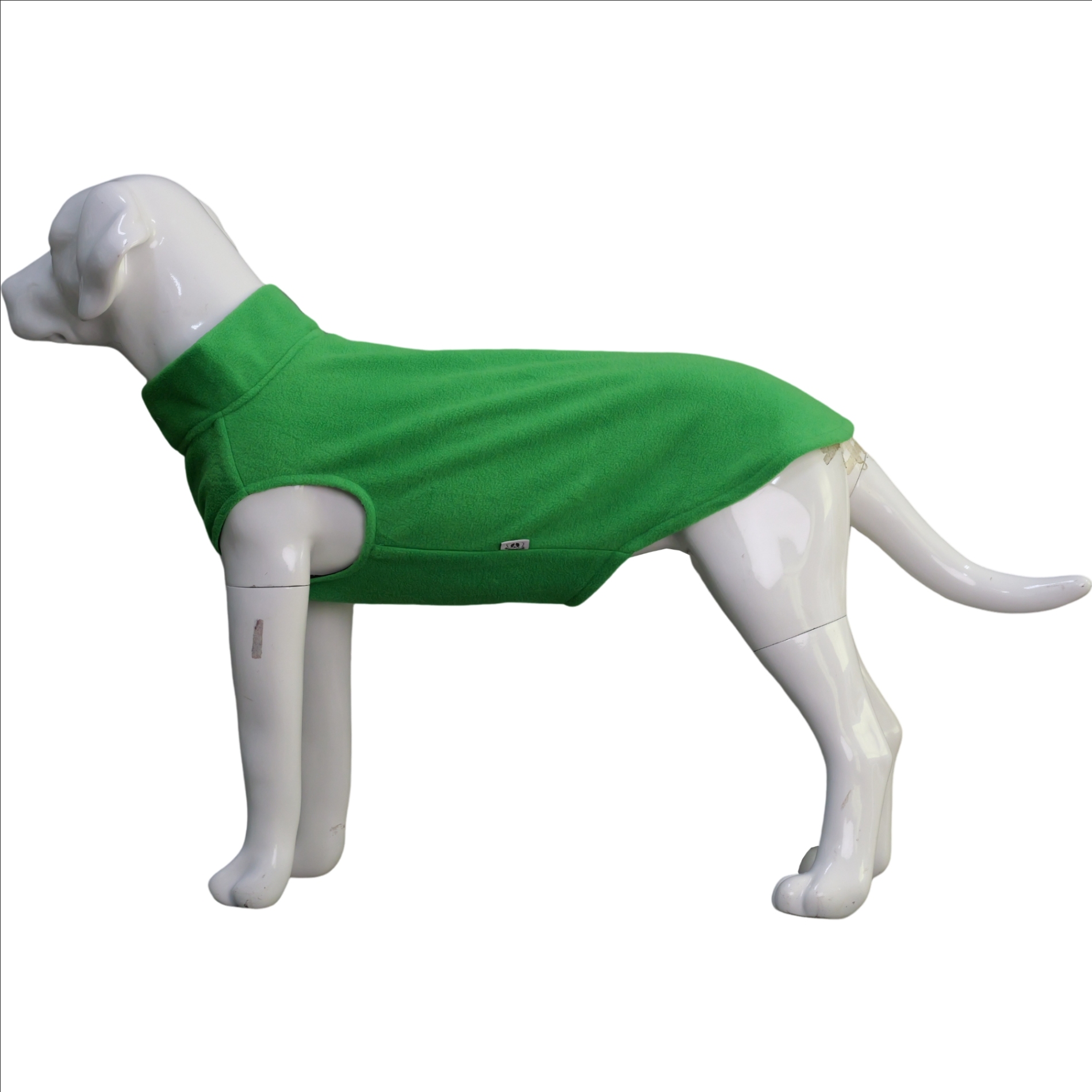 Dog Winter Vest Warm Breathable