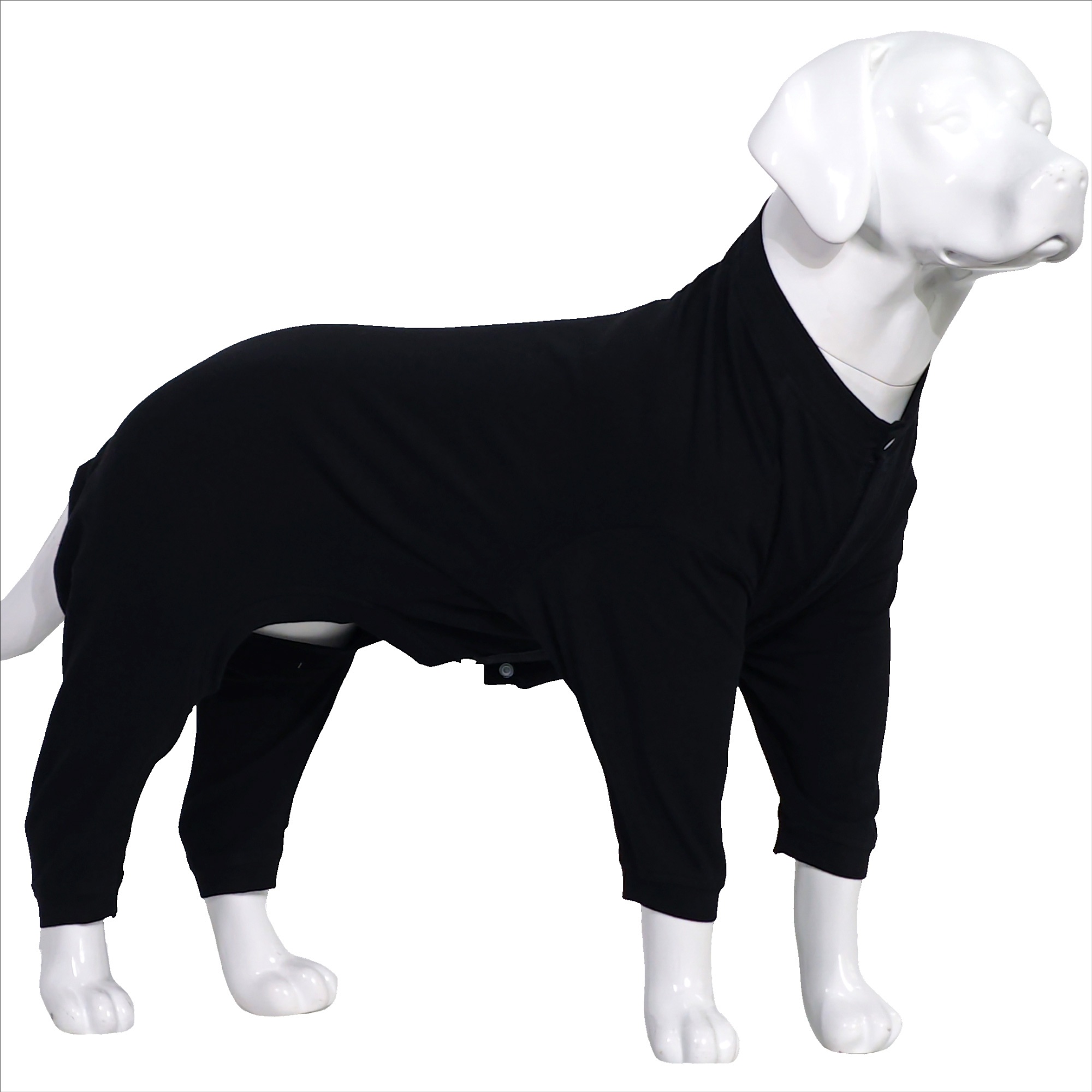 Blank Pajamas for Dogs