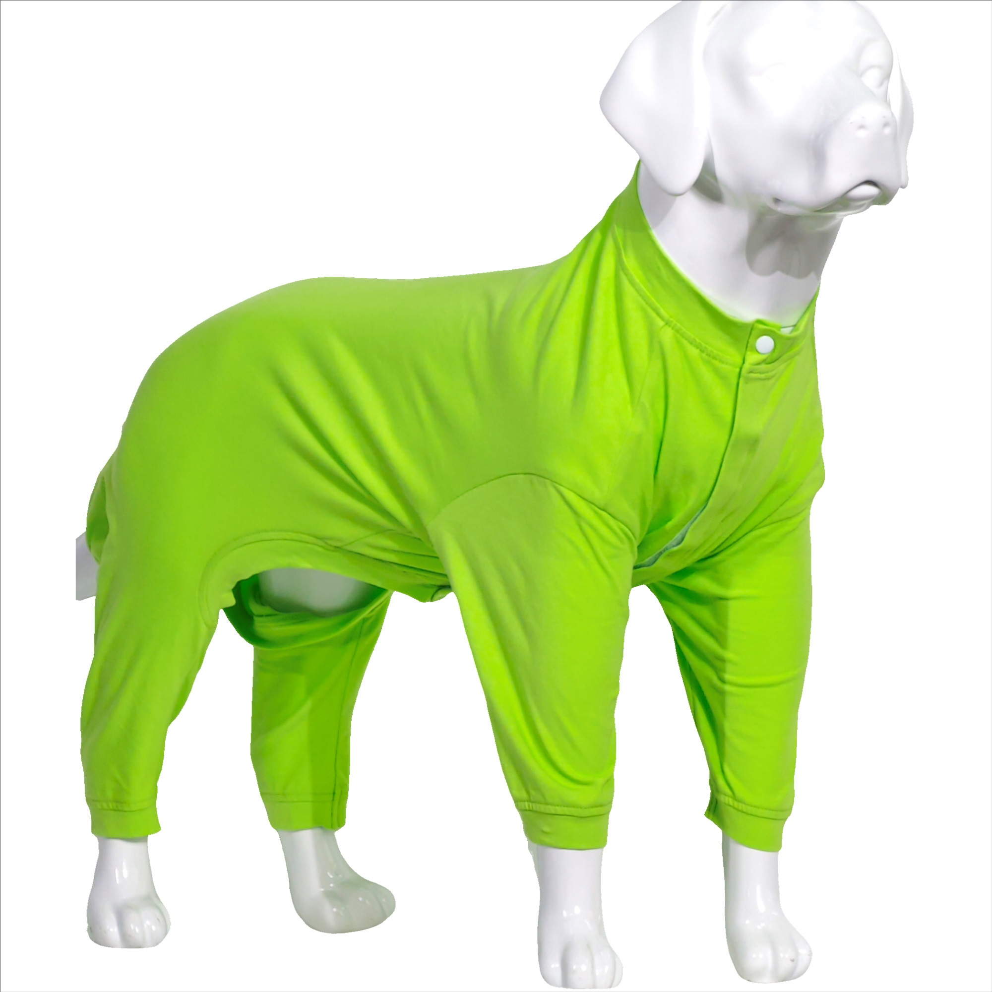 Blank Pajamas for Dogs