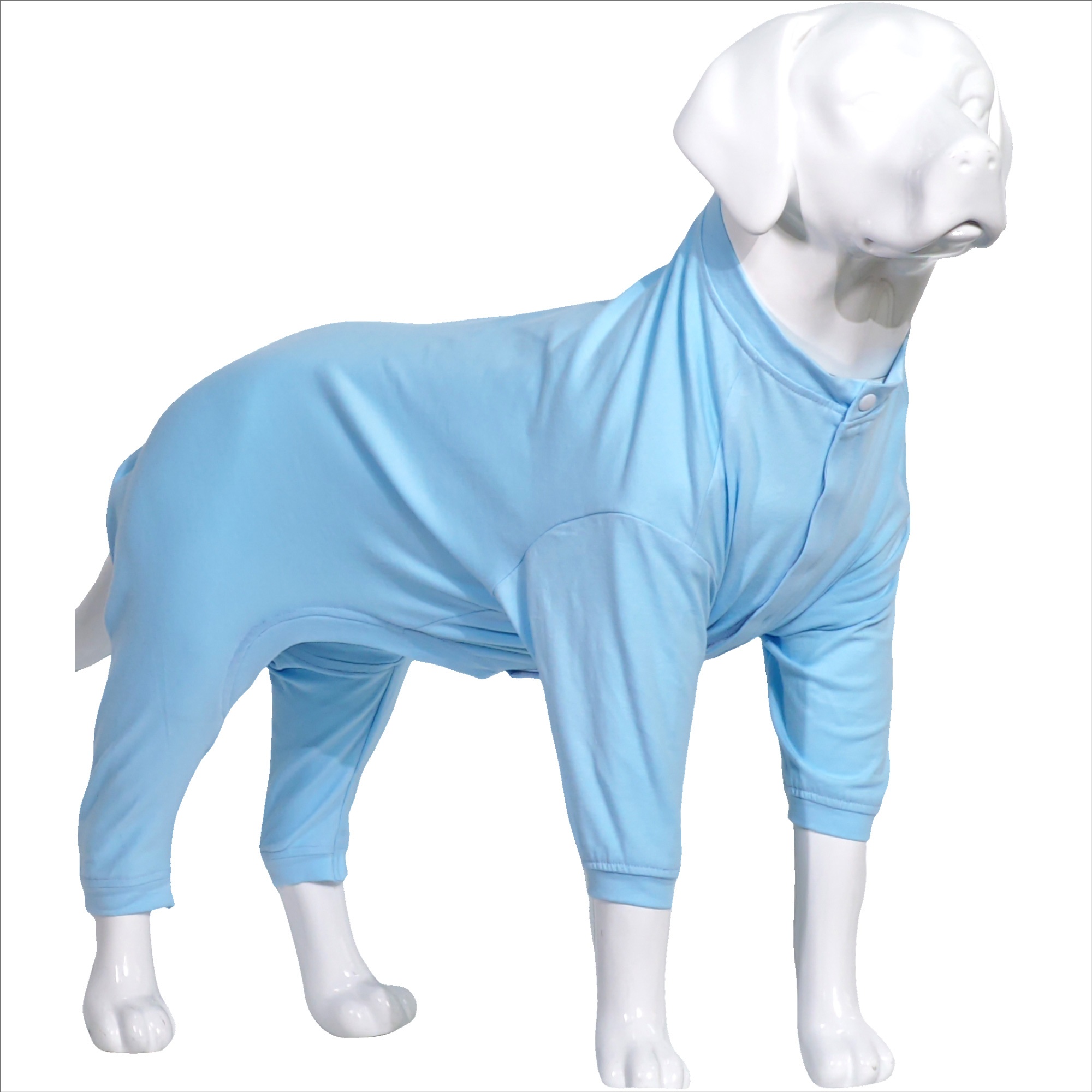 Blank Pajamas for Dogs