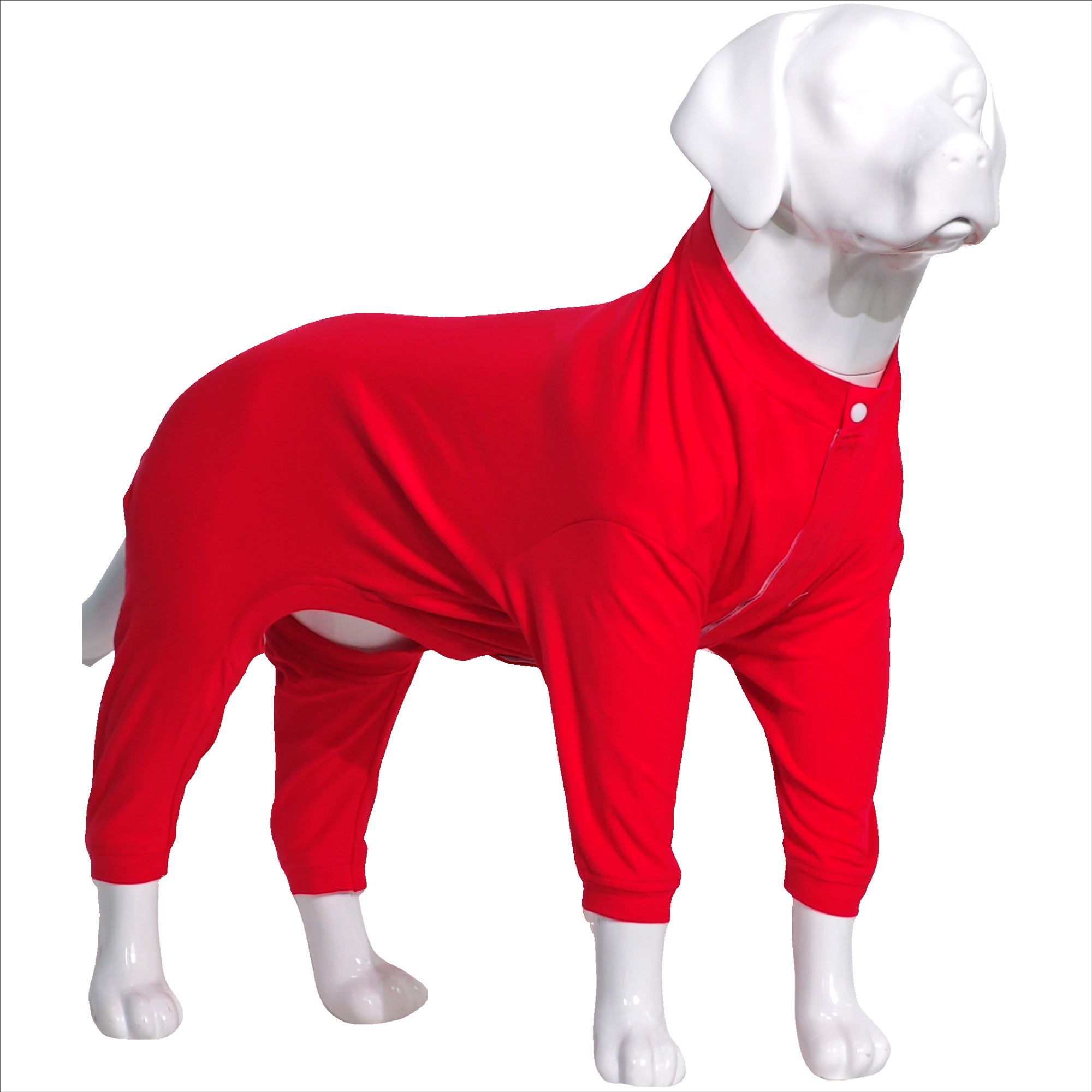 Blank Pajamas for Dogs