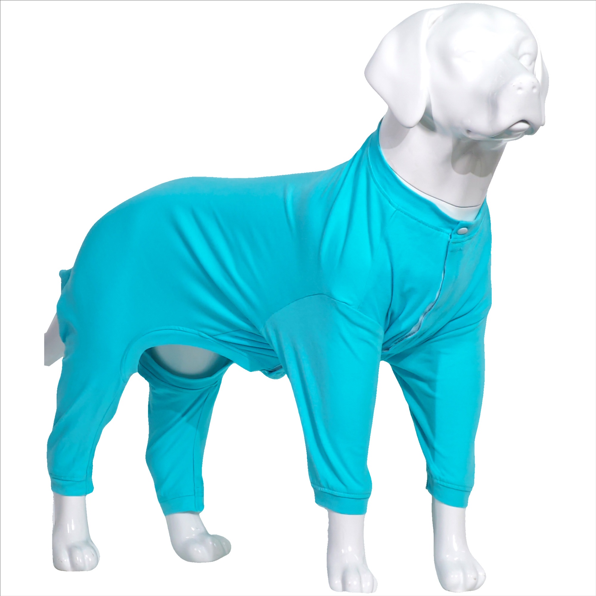Blank Pajamas for Dogs