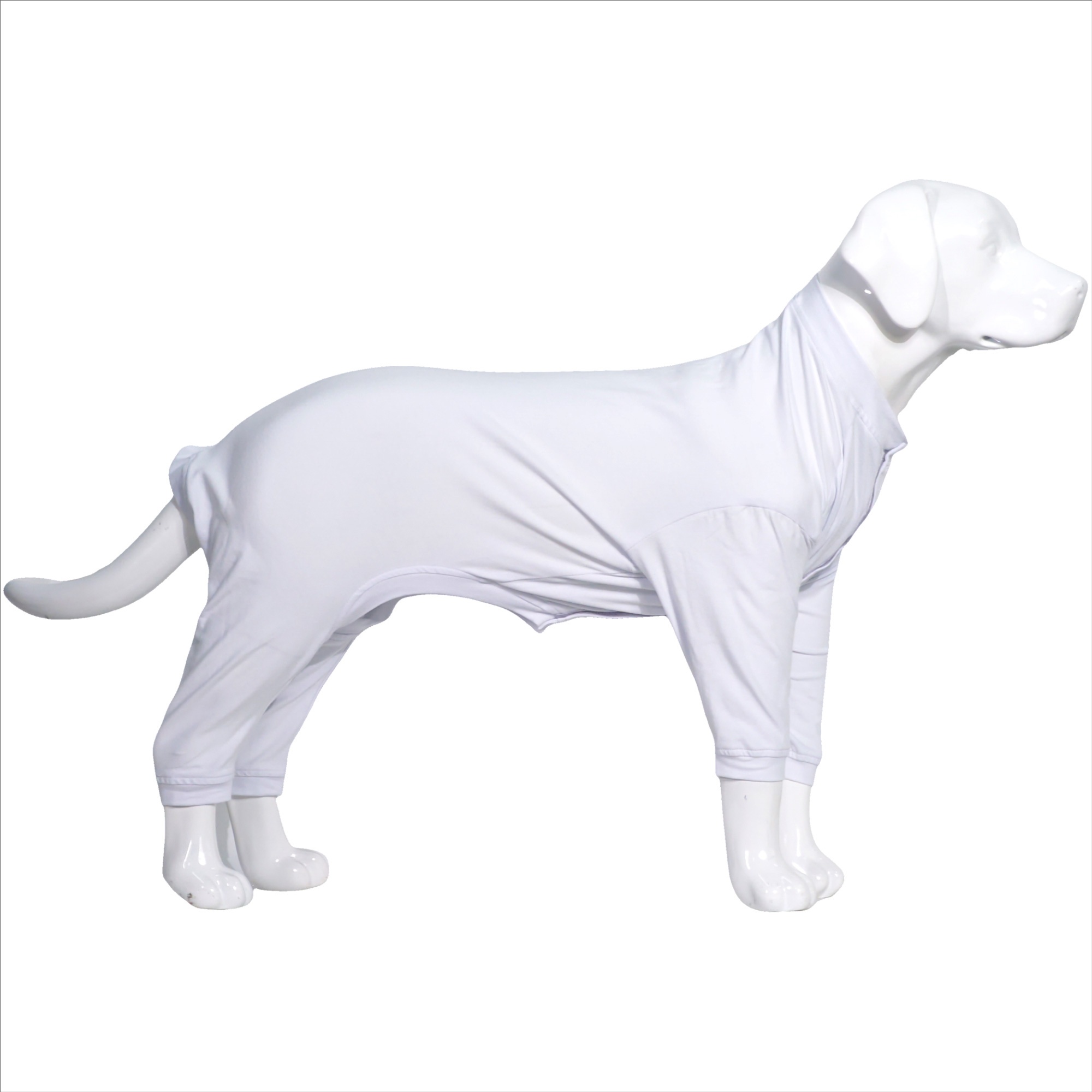 Blank Pajamas for Dogs