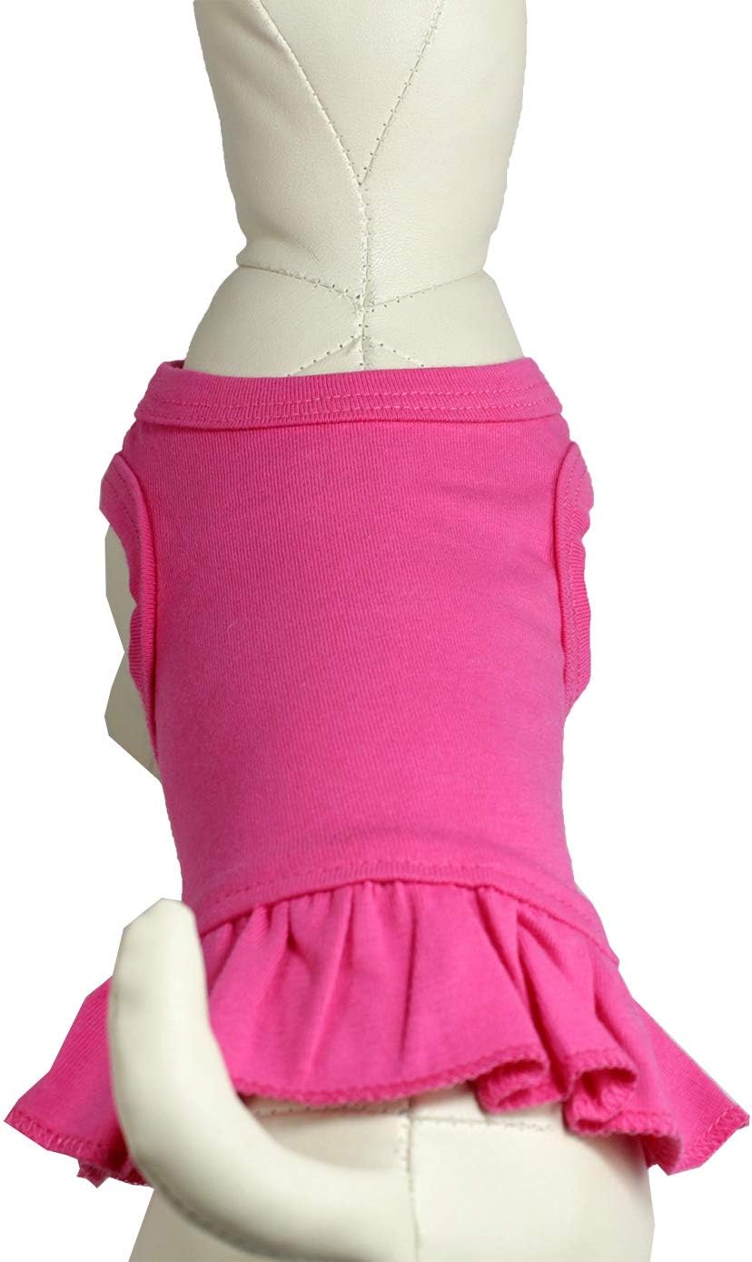 Tee Dresses