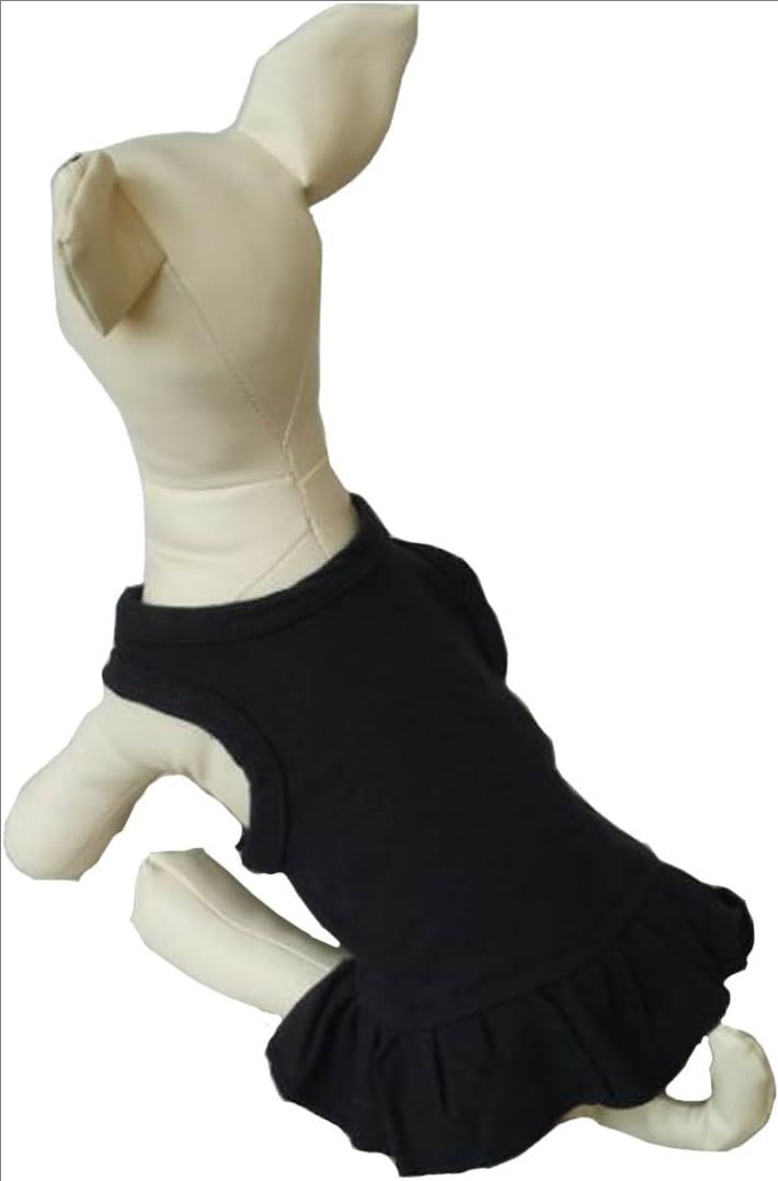 Tee Dresses