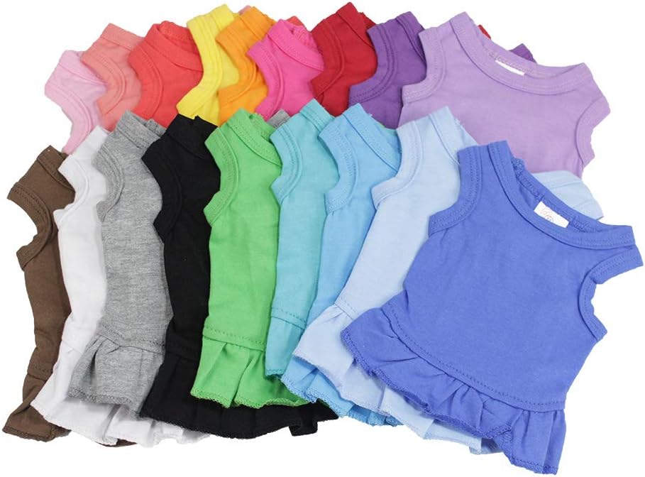 Tee Dresses