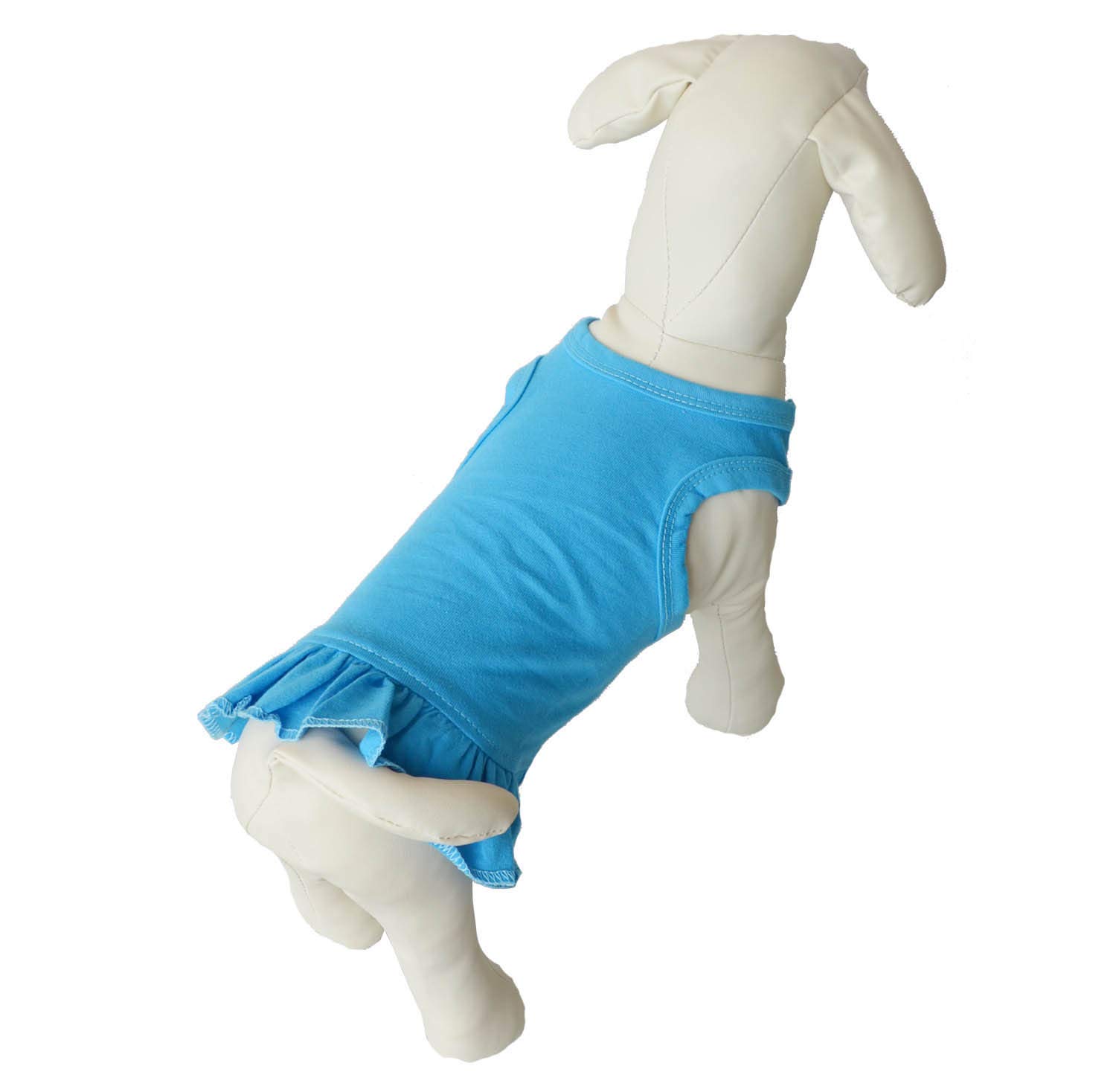 Tee Dresses