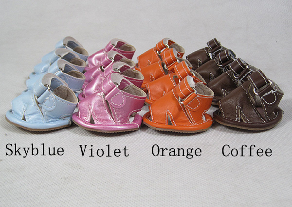 Dog Blank Sandal Dog Blank Sandal