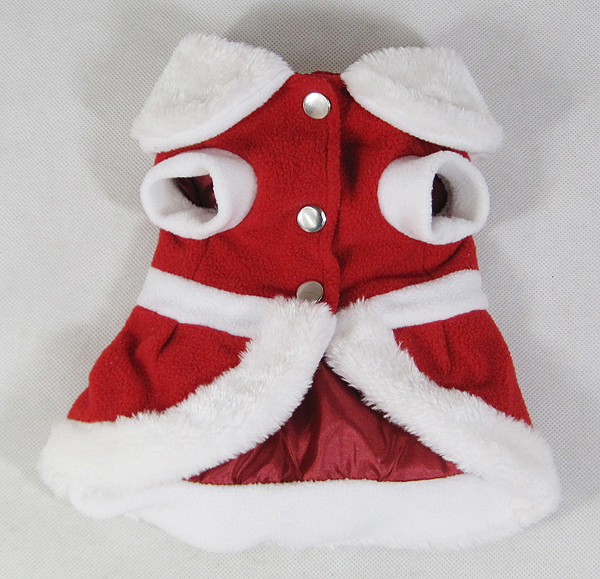 Santa's Custume Female