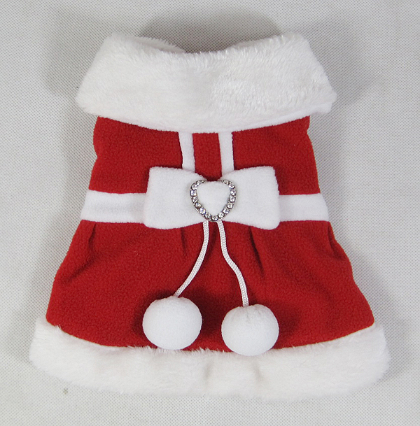 Santa's Custume Female