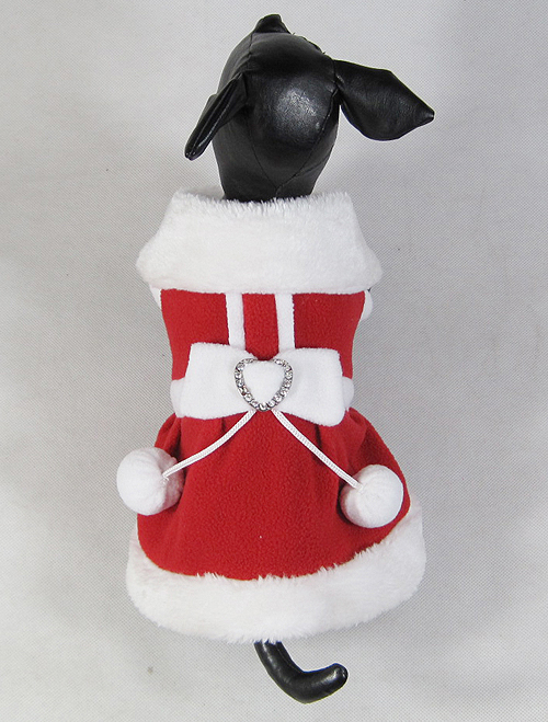 Santa's Custume Female