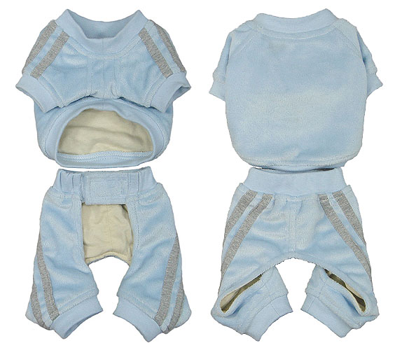 Sports Velour Tracksuit Sports Velour Tracksuit