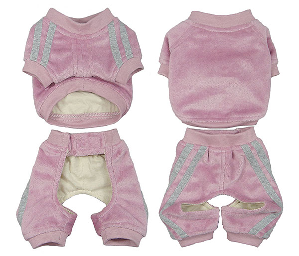 Sports Velour Tracksuit Sports Velour Tracksuit