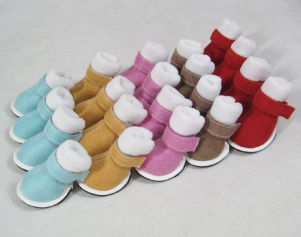 Dog Comfort Boots Dog Comfort Boots