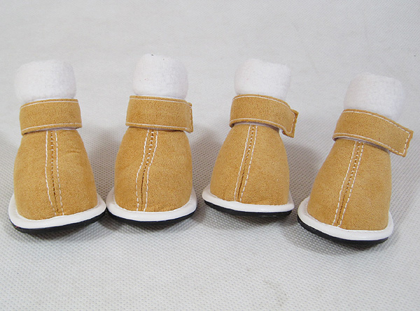 Dog Comfort Boots Dog Comfort Boots