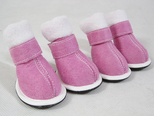 Dog Comfort Boots Dog Comfort Boots