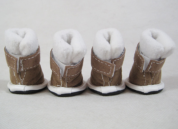 Dog Comfort Boots Dog Comfort Boots