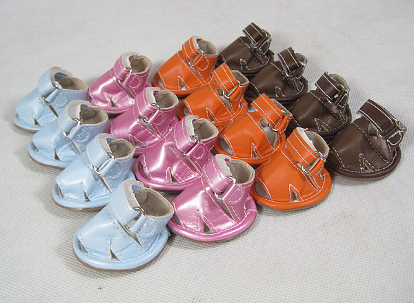 Dog Blank Sandal Dog Blank Sandal