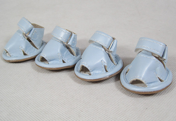Dog Blank Sandal Dog Blank Sandal