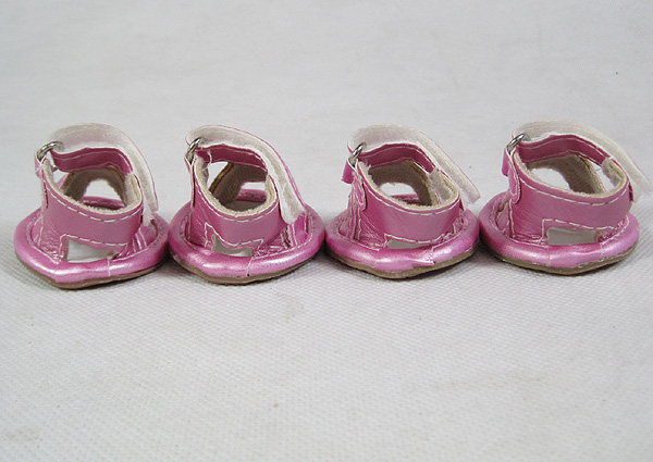 Dog Blank Sandal Dog Blank Sandal