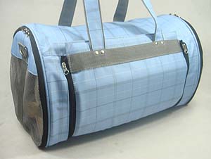 Dog Grillwork Carrier bag-Folding(15 lbs)