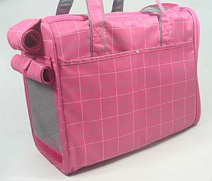 Dog Carrier bag-Folding(15 lbs)