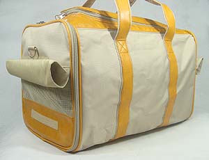 Dog Carrier bag-Folding(15 lbs)