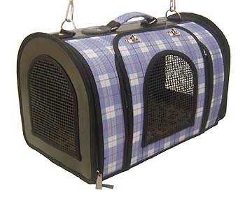 Dog Carrier bag - Folding(15 lbs)