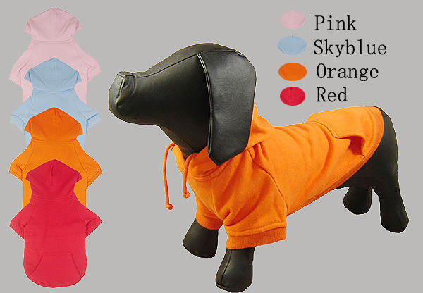 Dachshund dog Sweatshirt hoodie