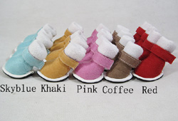 Dog Comfort Boots Dog Comfort Boots