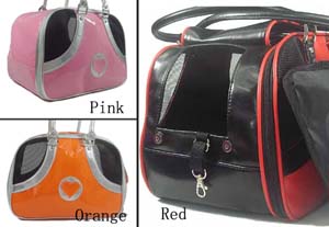 Travel Carrier Bag(15 lbs)