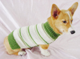Stripe pattern